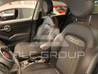 2016 Fiat 500