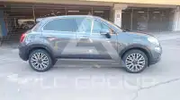 2016 Fiat 500