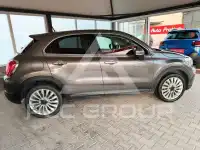 2016 Fiat 500