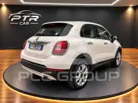 2016 Fiat 500