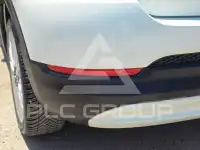 2016 Fiat 500