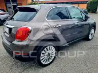 2016 Fiat 500