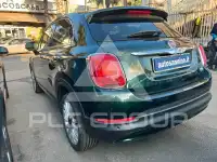 2016 Fiat 500