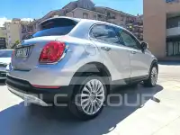 2016 Fiat 500