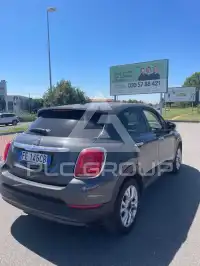 2016 Fiat 500