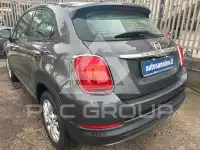 2016 Fiat 500
