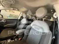 2016 Fiat 500
