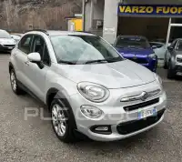 2016 Fiat 500