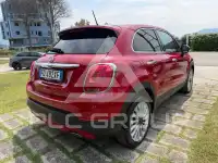 2016 Fiat 500