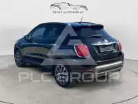 2016 Fiat 500