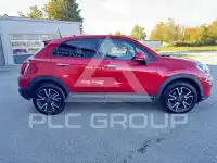 2016 Fiat 500