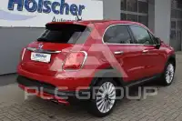 2016 Fiat 500