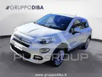 2016 Fiat 500