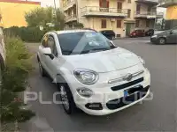 2016 Fiat 500