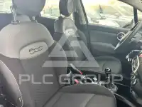 2016 Fiat 500