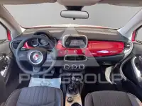 2016 Fiat 500