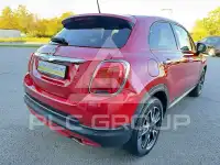 2016 Fiat 500