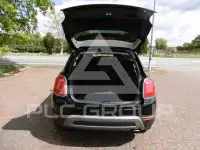 2016 Fiat 500