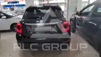 2016 Fiat 500