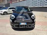 2016 Fiat 500
