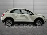 2016 Fiat 500
