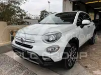 2016 Fiat 500