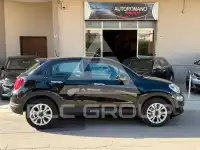 2016 Fiat 500