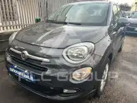 2016 Fiat 500