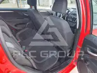 2016 Fiat Punto