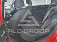 2016 Fiat Punto
