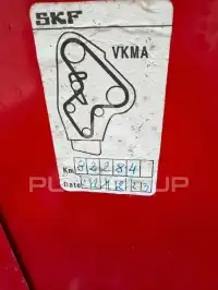 2016 Fiat Punto