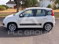 2016 Fiat Panda