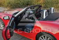 2016 Fiat Spider