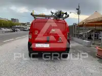 2016 Fiat Fiorino