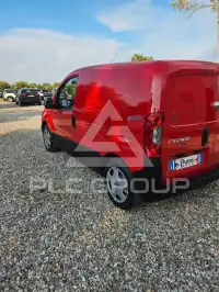 2016 Fiat Fiorino