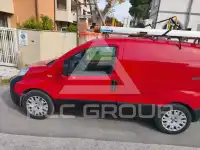 2016 Fiat Fiorino