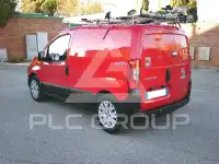 2016 Fiat Fiorino