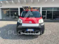 2016 Fiat Fiorino