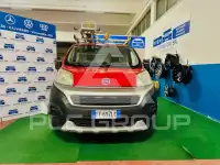 2016 Fiat Fiorino