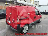 2016 Fiat Fiorino
