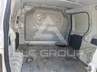 2016 Fiat Fiorino
