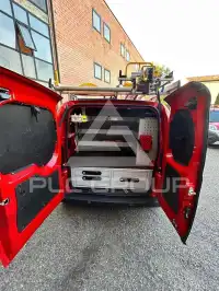 2016 Fiat Fiorino