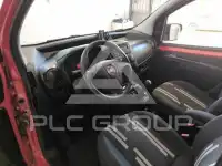 2016 Fiat Fiorino