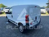 2016 Fiat Fiorino