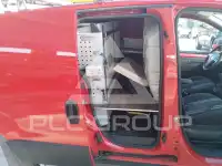 2016 Fiat Fiorino