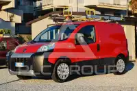 2016 Fiat Fiorino