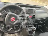 2016 Fiat Fiorino