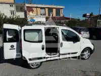 2016 Fiat Fiorino
