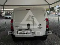 2016 Fiat Fiorino