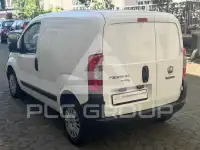 2016 Fiat Fiorino